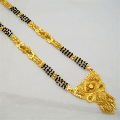 mangalsutra necklace